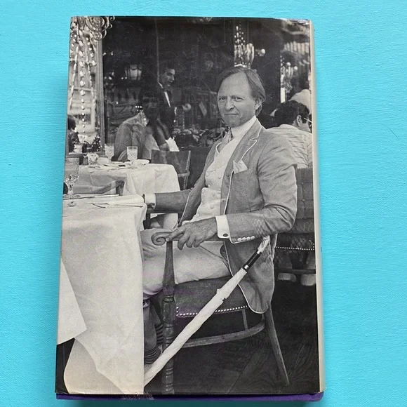 FIRST PRINTING 1982 THE PURPLE DECADES by TOM WOLFE VINTAGE RARE BOOKS - Picture 3 of 4